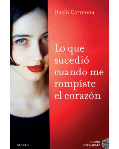 Lo Que Sucedió Cuando Me Rompiste el Corazón