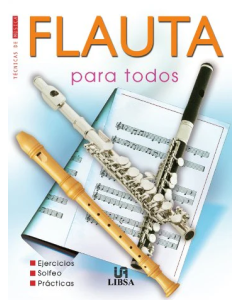 Flauta para Todos