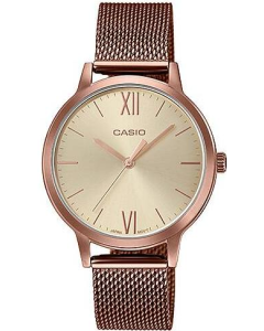 Reloj Casio Classic Collection - Ltp-E157mr-9a