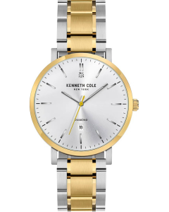 Reloj Kenneth Cole New York Hombre - Kc50924002a