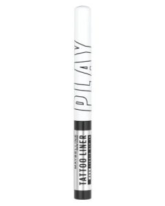 Maybelline Tattoo Liner Play Defend