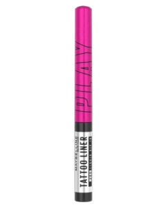 Maybelline Tattoo Liner Play Punch