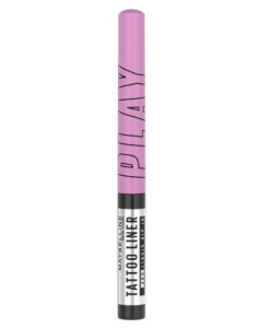 Maybelline Tattoo Liner Play Shake