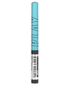 Maybelline Tattoo Liner Play Ride