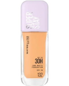 Maybelline Superstay Lumi Matte 132