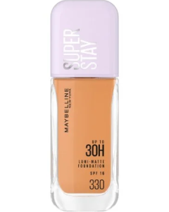 Maybelline Superstay Lumi Matte 330
