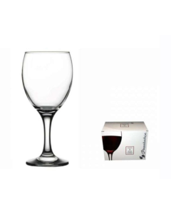 Pasabahce Set de Copa de Vino Imperial 6pz