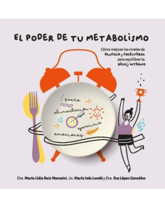 El Poder de tu Metabolismo