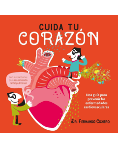 Cuida tu Corazón