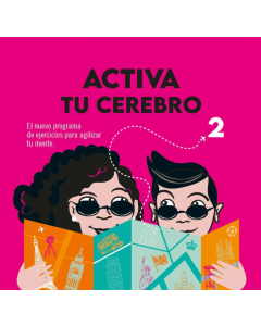 Activa tu Cerebro 2