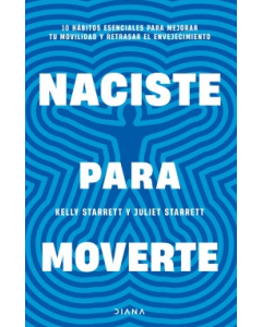 Naciste para Moverte