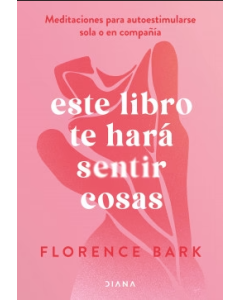 Este Libro te Hará Sentir Cosas