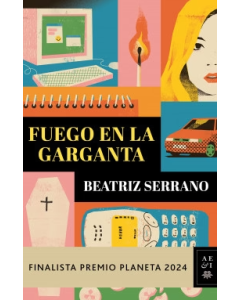 Fuego en la Garganta