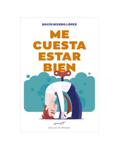 Me Cuesta Estar Bien