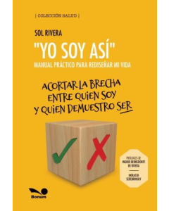 Yo Soy Así