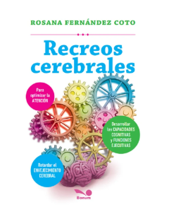 Recreos Cerebrales