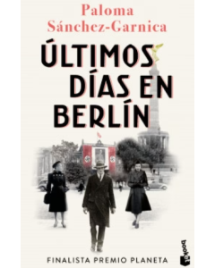 Últimos Días en Berlín
