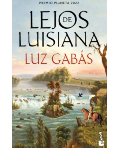Lejos de Luisiana