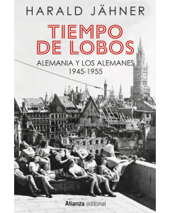 Tiempo de Lobos