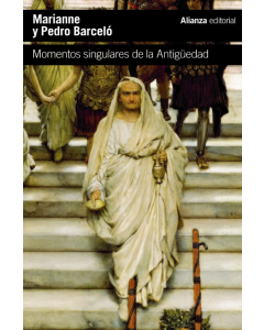 Momentos Singulares de la Antigüedad