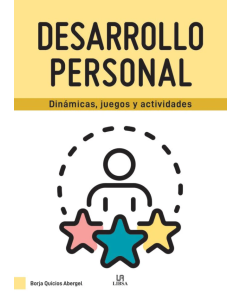 Desarrollo Personal