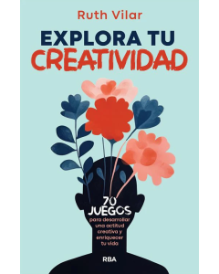 Explora tu Creatividad