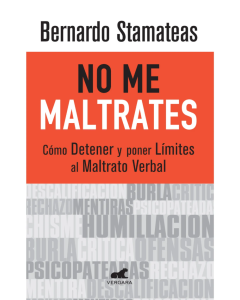No me Maltrates