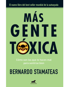 Más Gente Tóxica