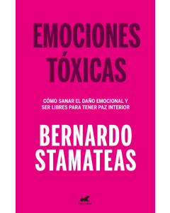 Emociones Tóxicas