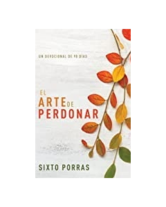 El Arte de Perdonar