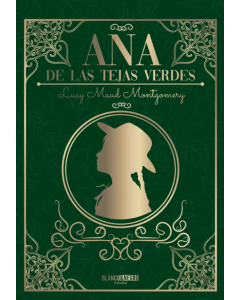 Ana de las Tejas Verdes