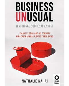 Business Unusual (Empresas Sobresalientes)