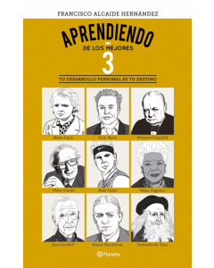 Aprendiendo de los Mejores 3
