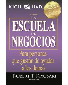 La Escuela de Negocios