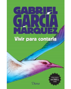 Vivir para Contarla