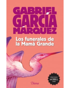 Los Funerales de la Mamá Grande