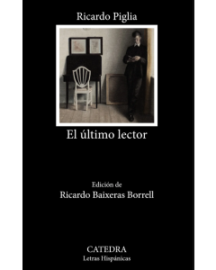 El Ultimo Lector