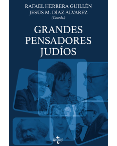 Grandes Pensadores Judíos