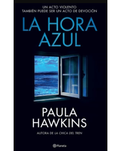La Hora Azul