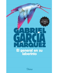El General en su Laberinto