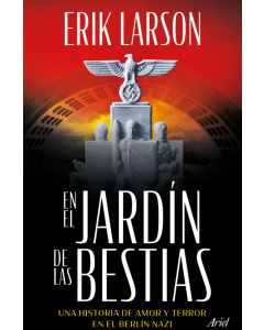 En el Jardín de las Bestias