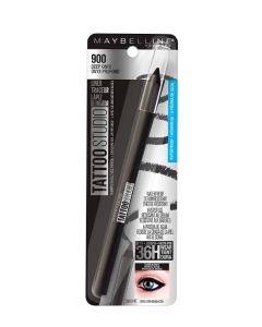 Maybelline Tattoo Studio Liner Deep Onyx