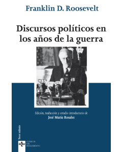 Discursos Políticos en los Años de la Guerra