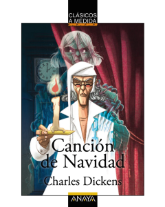 Canción de Navidad