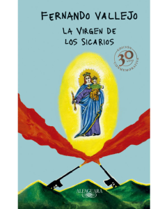 La Virgen de los Sicarios