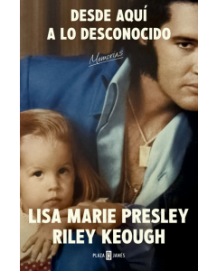 Desde Aquí a lo Desconocido: Memorias
