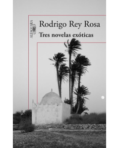 Tres Novelas Exóticas