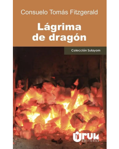 Lágrima de Dragón