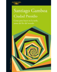 Ciudad Presidio