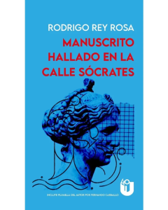 Manuscrito Hallado en la Calle Sócrates